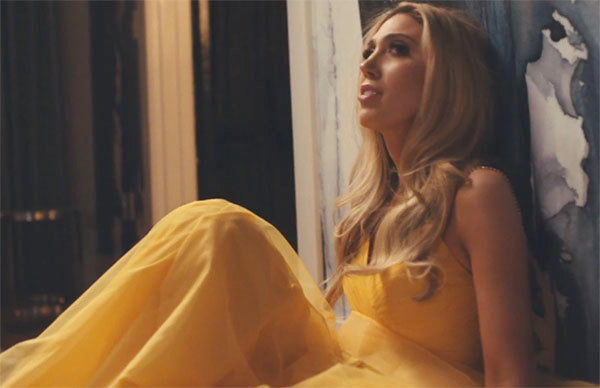 Music Friday: Bailey Hefley Finds Her Inner Brilliance in 'Dust on a Diamond'