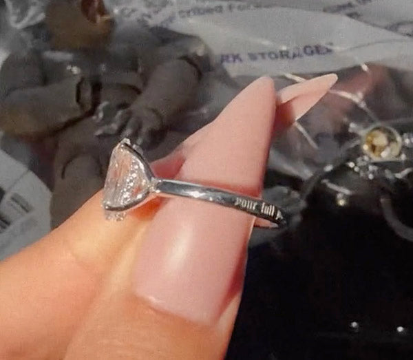Empire State Climber Is Finally Reunited With Confiscated Engagement Ring