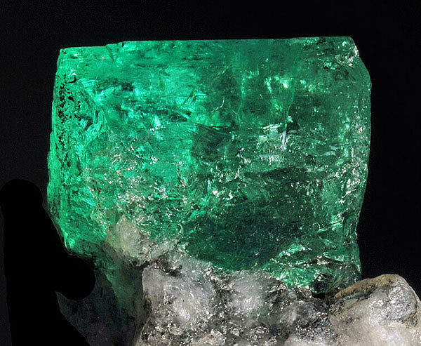 Ancient Emeralds Reveal a Remarkable Pre-Columbian Luxury Trade Network